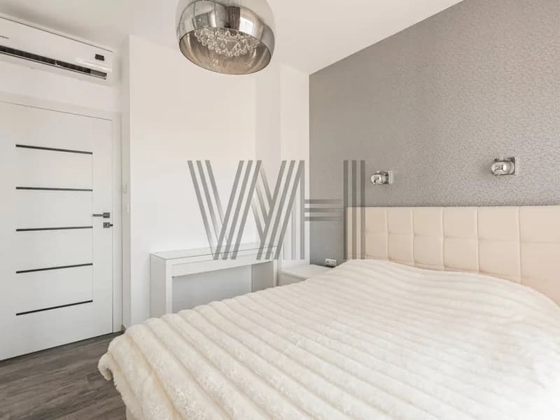 Apartment - Warsaw - Wola - 3 rooms - 60 m² - Photo gallery 8