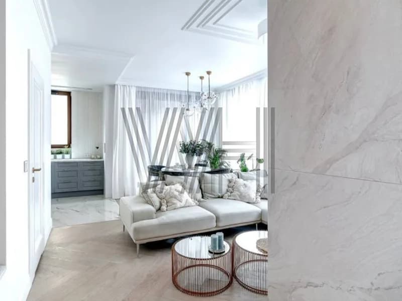 Mieszkanie - Warszawa - Wola - 3 pokoje - 77 m² - Galeria zdjęć 2