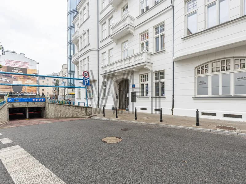 Коммерческое помещение - Варшава - Śródmieście - 55 m² - Фотогалерея 12
