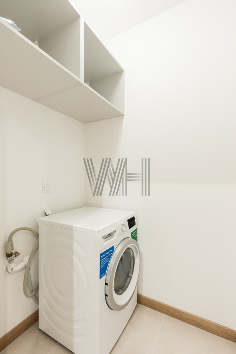 Apartment - Warsaw - Włochy - 115 m²/5 rooms - 12
