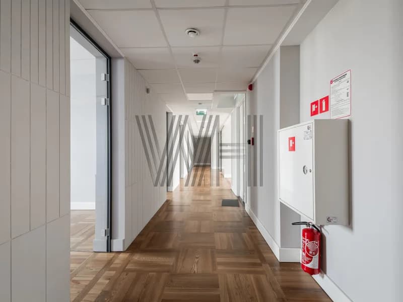 Commercial space - Warsaw - Śródmieście - 220.29 m² - Photo gallery 19