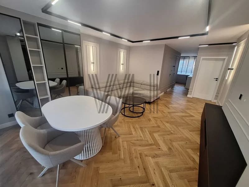 Квартира - Варшава - 3 pokoje - 72 m²