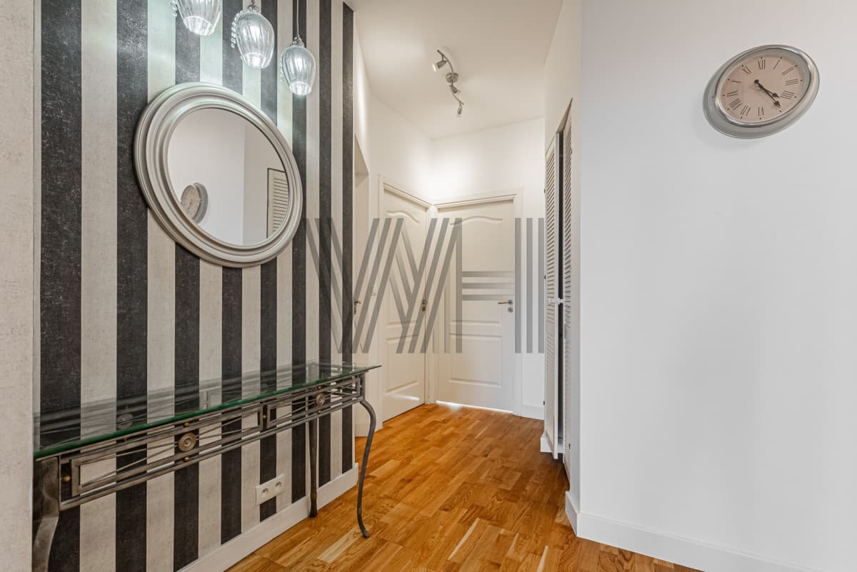 Mieszkanie - Warszawa - Mokotów - 86,2 m²/3 pokoje - 18