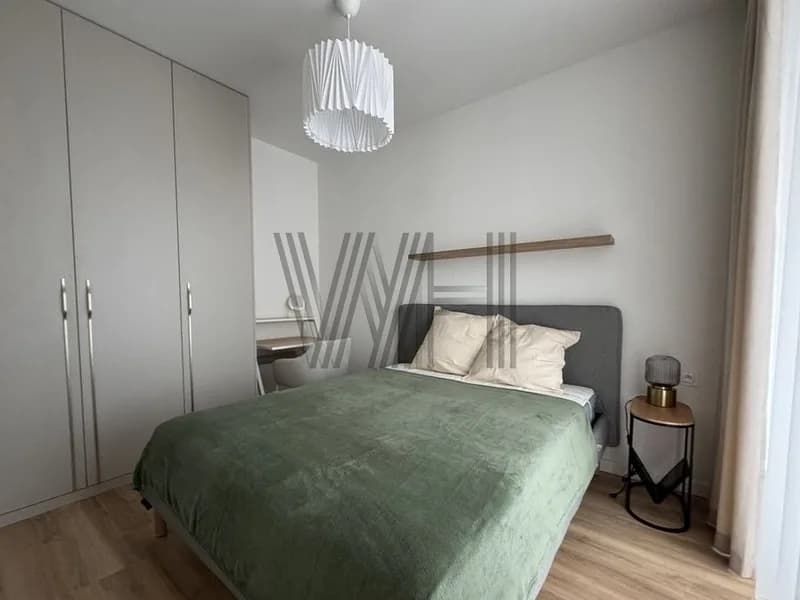 Mieszkanie - Warszawa - Wola - 45 m²/2 pokoje