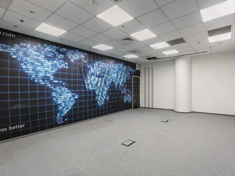 Lokal użytkowy - Warszawa - Śródmieście - 480 m² - Galeria zdjęć 7