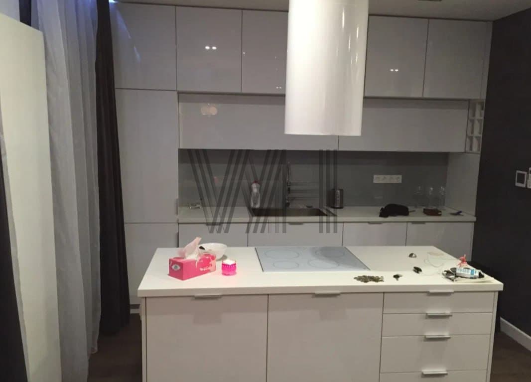Mieszkanie - Warszawa - Wola - 3 pokoje - 61.45 m² - 3