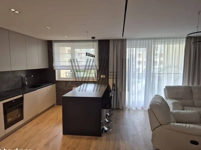 Квартира - Варшава - 3 pokoje - 67 m² - Фотогалерея 2