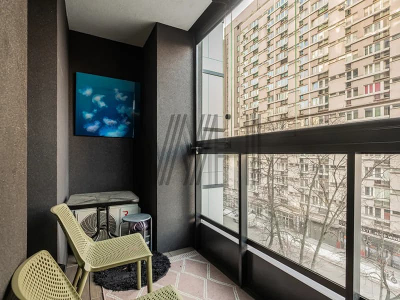 Mieszkanie - Warszawa - Wola Mirów - 2 pokoje - 39 m² - Galeria zdjęć 14