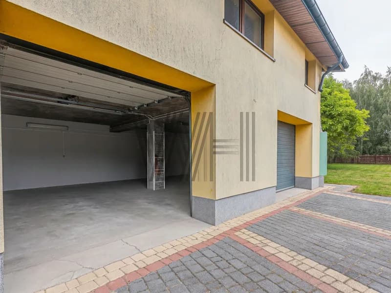 Dom - Pilaszków - 8 pokoi - 400 m²