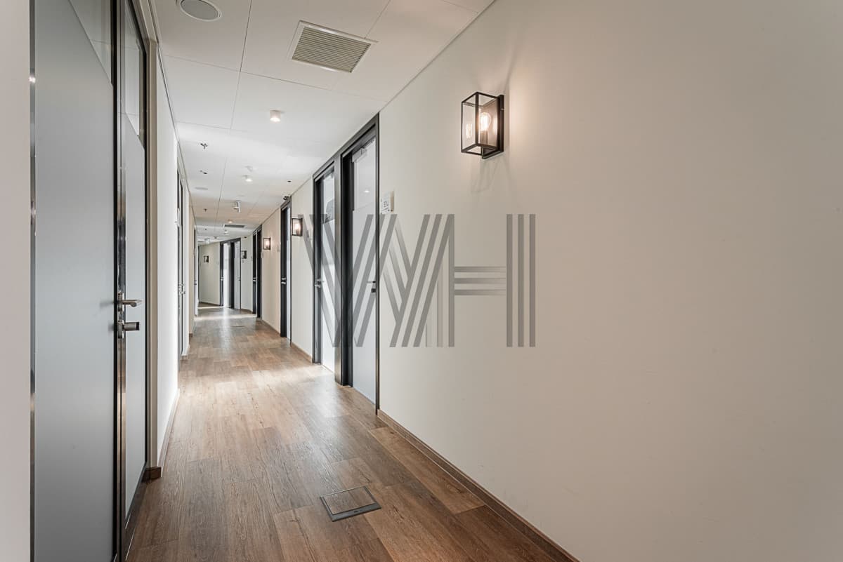 Lokal użytkowy - Warszawa - Wola - 38 m² - 8