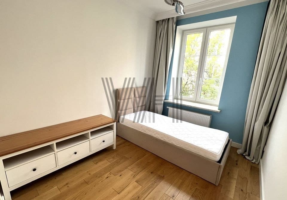 Mieszkanie - Warszawa - Mokotów - 95 m²/4 pokoje - 3