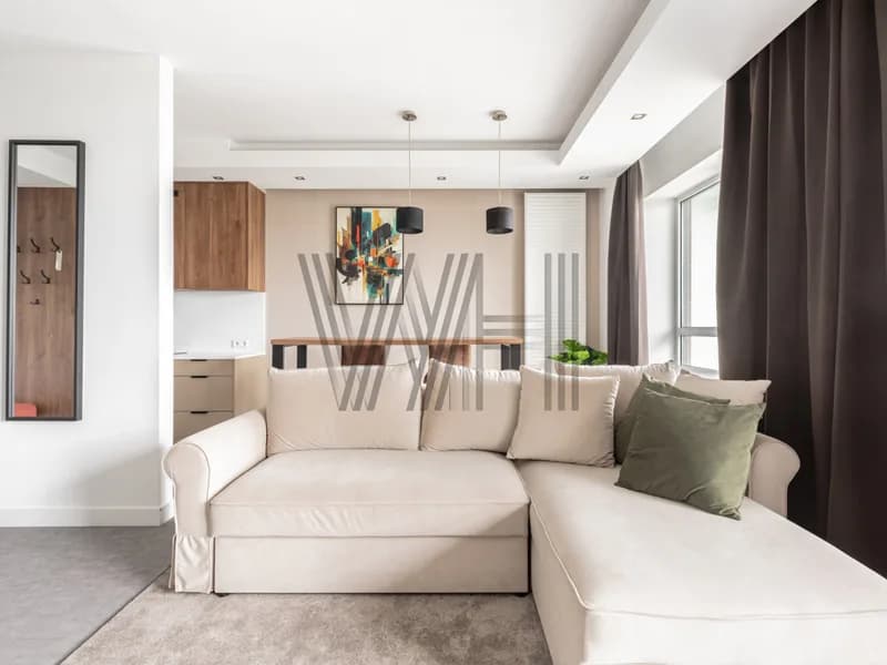 Mieszkanie - Warszawa - Wola - 2 pokoje - 55 m² - Galeria zdjęć 3