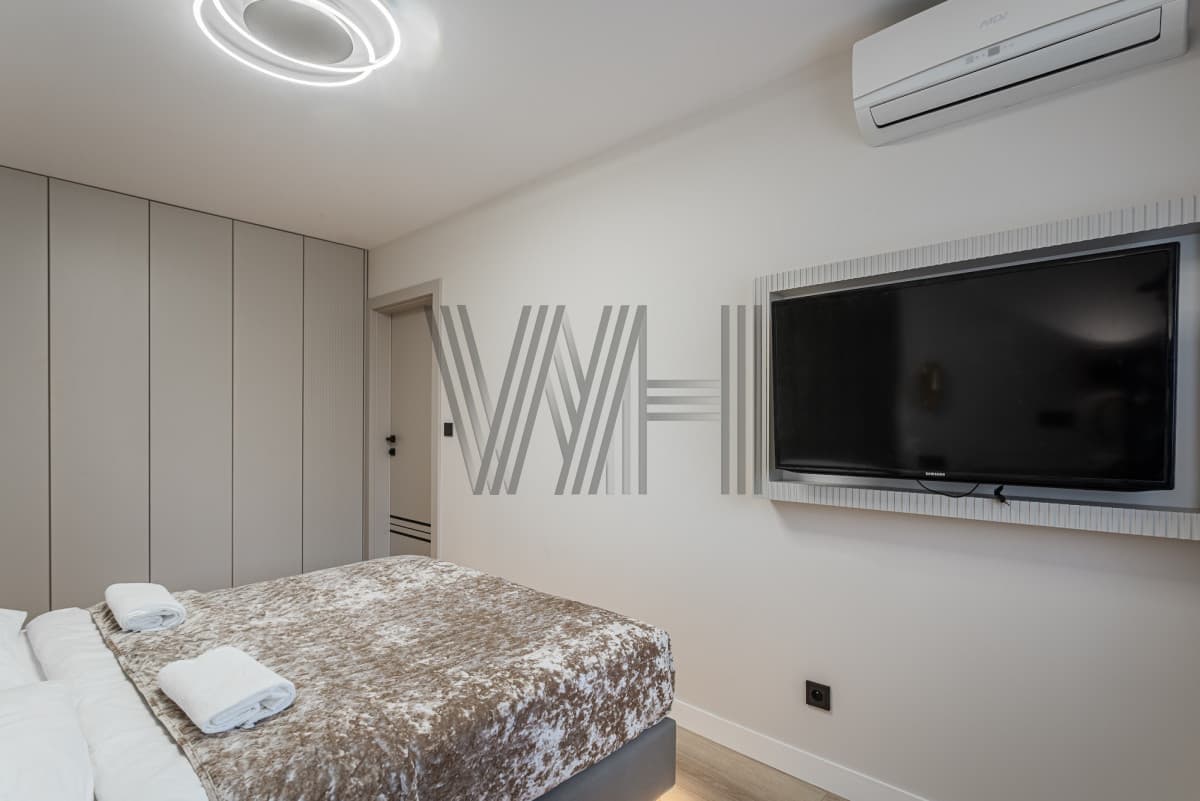 Mieszkanie - Warszawa - Wola - 52 m²/3 pokoje - 6