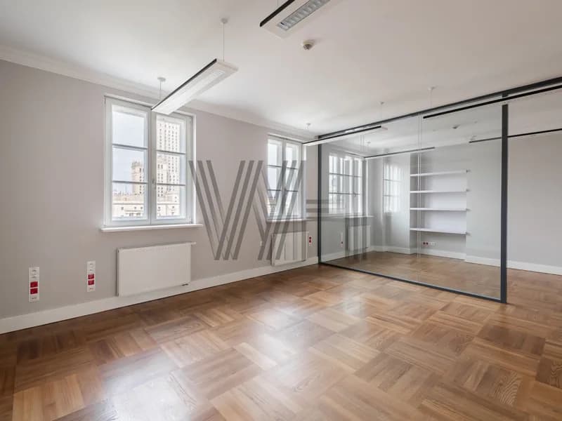 Commercial space - Warsaw - Śródmieście - 220.29 m² - Photo gallery 9