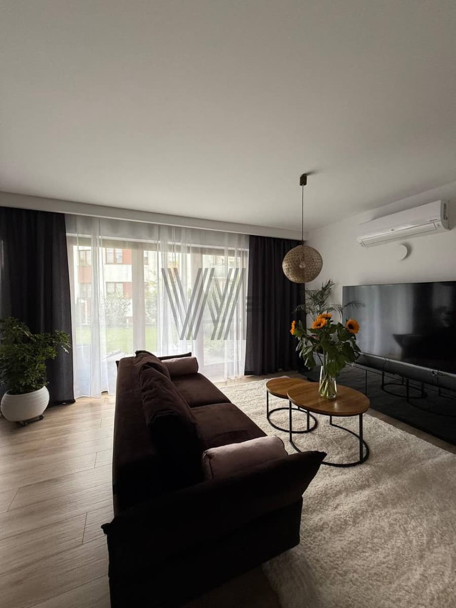 Dom - Warszawa - Bemowo - 175 m²/5 pokoi - 1