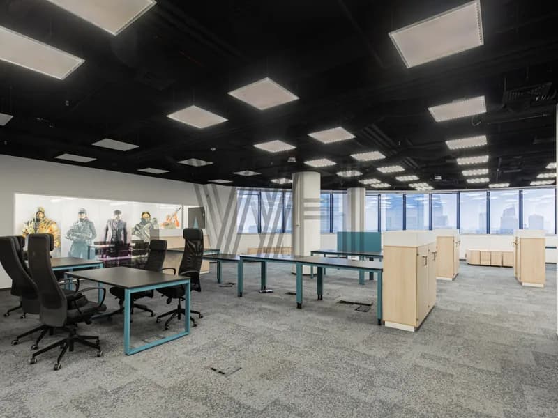 Комерційне приміщення - Варшава - Śródmieście - 300 m² - Фотогалерея 4