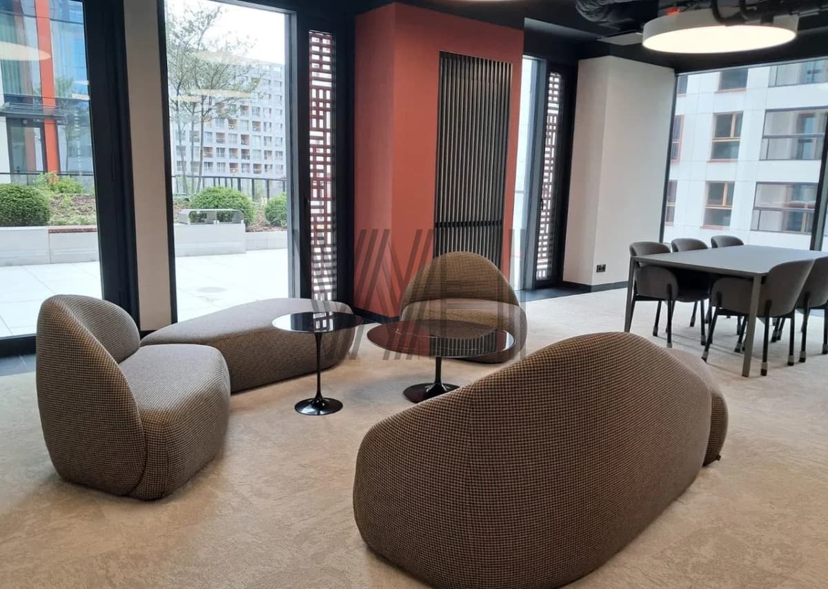 Mieszkanie - Warszawa - Wola Czyste - 65 m²/3 pokoje - 12