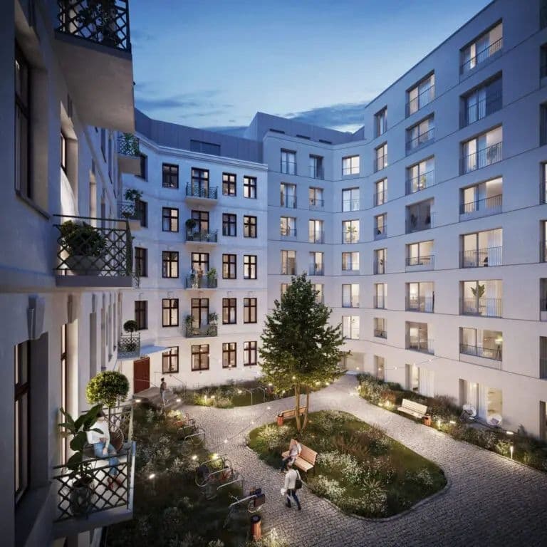 Konopacka, Praga Północ, Warszawa