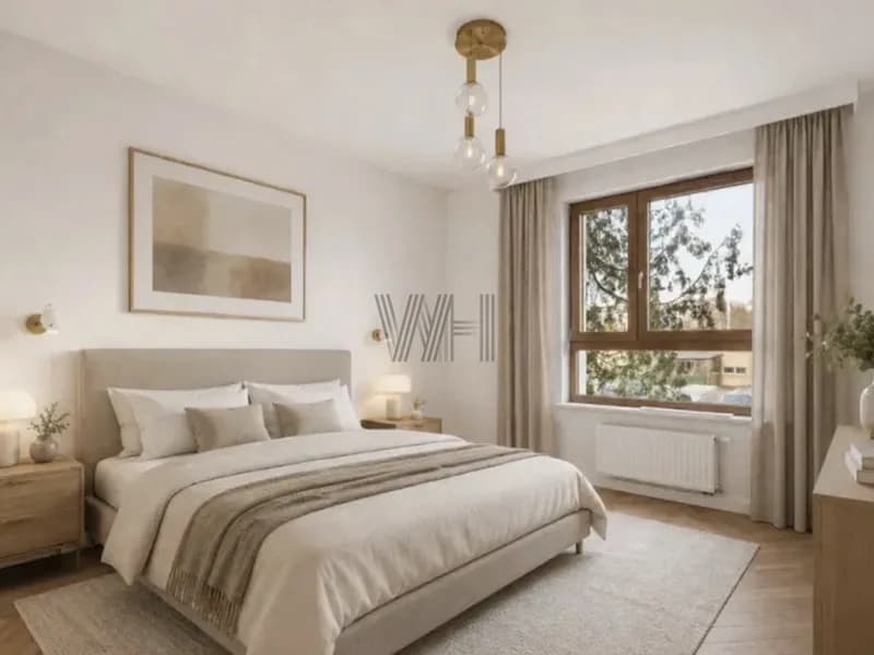 Квартира - Варшава - 2 pokoje - 50 m² - Фотогалерея 4