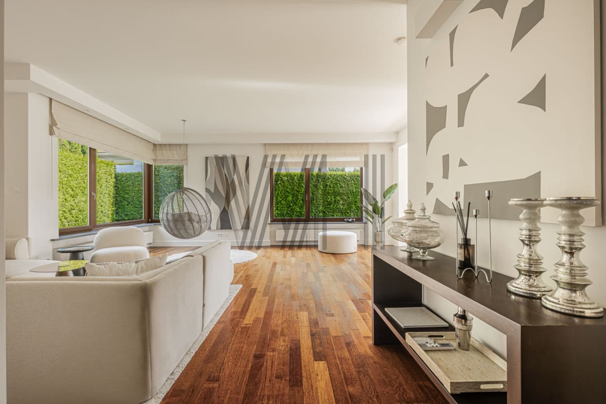 Dom 375 m² do wynajęcia, Bielawa, osiedle Konstancja - 3