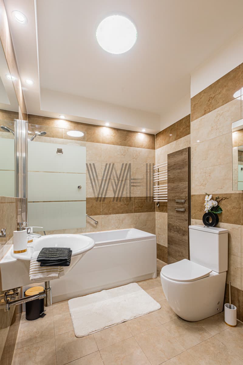 Mieszkanie - Warszawa - Ursus - 91 m²/4 pokoje - 17