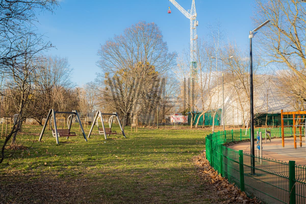 Mieszkanie - Warszawa - Wola - 52 m²/3 pokoje - 18