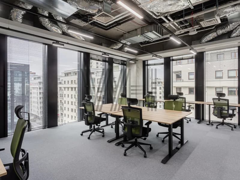Lokal użytkowy - Warszawa - Wola - 120 m²
