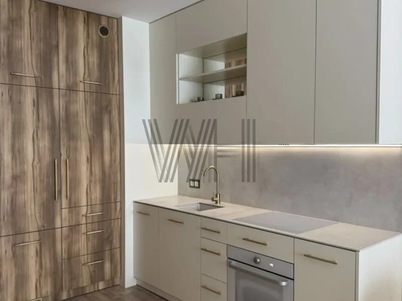 Mieszkanie - Warszawa - Wola - 45 m²/2 pokoje