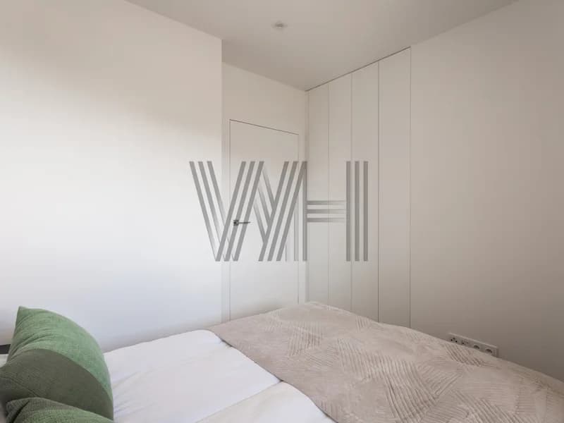 Mieszkanie - Warszawa - Wola - 3 pokoje - 52 m² - Galeria zdjęć 17