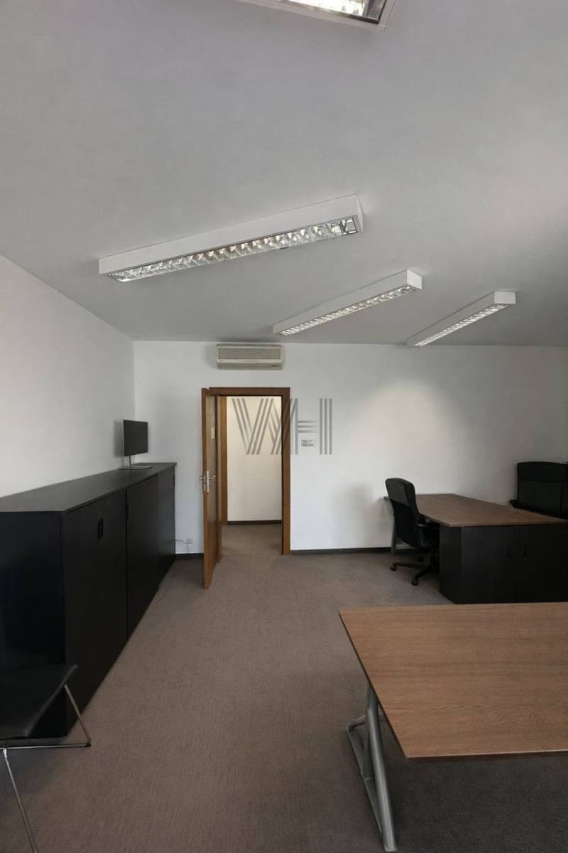 Apartment - Warsaw - Śródmieście - 143 m²/5 rooms - 2