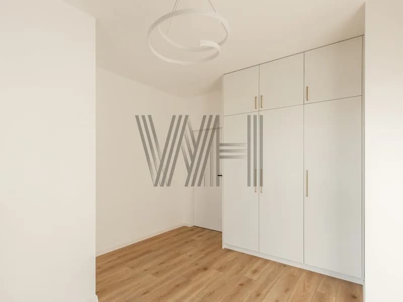 Mieszkanie - Warszawa - Wola - 4 pokoje - 81 m² - Galeria zdjęć 12