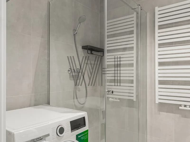 Mieszkanie - Warszawa - Wola Czyste - 3 pokoje - 65 m² - Galeria zdjęć 8