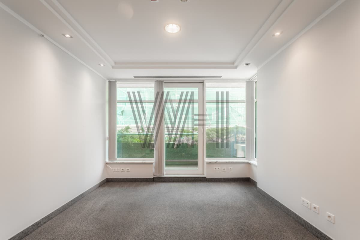 Lokal użytkowy - Warszawa - Śródmieście - 106.35 m² - 9