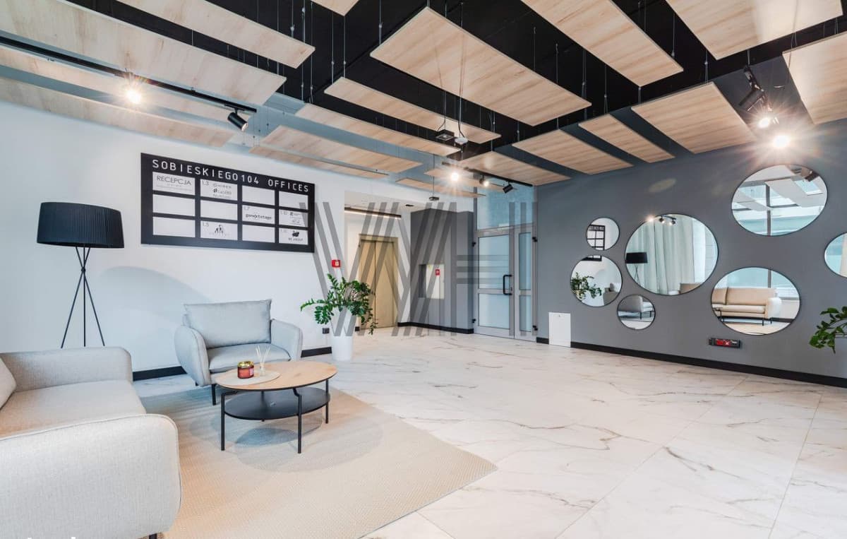 Lokal użytkowy - Warszawa - Mokotów - 121,5 m² - 8