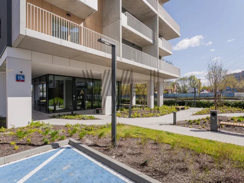 Mieszkanie - Warszawa - Wola - 3 pokoje - 52 m² - Galeria zdjęć 20