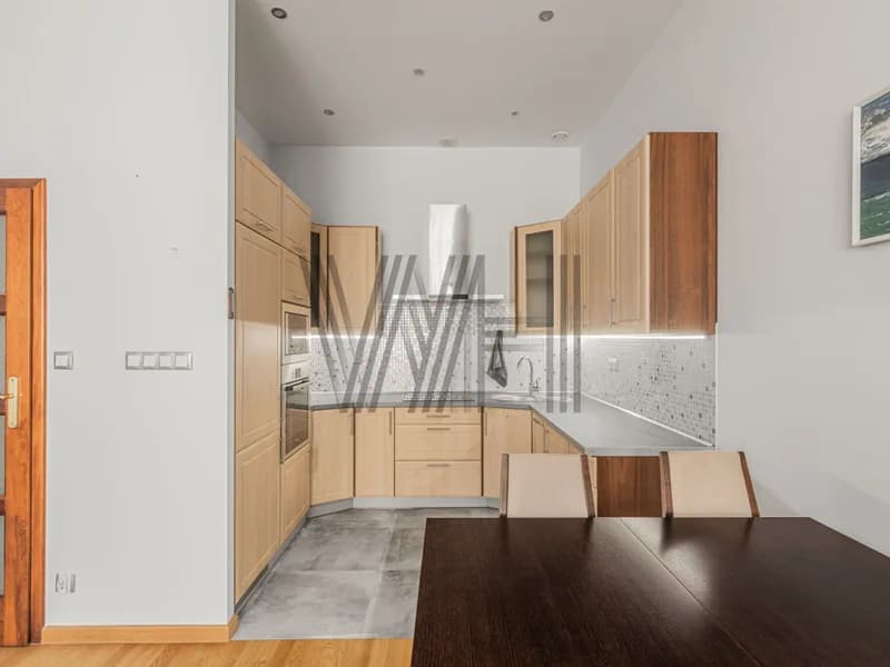 Mieszkanie - Warszawa - Targówek - 60 m²/2 pokoje