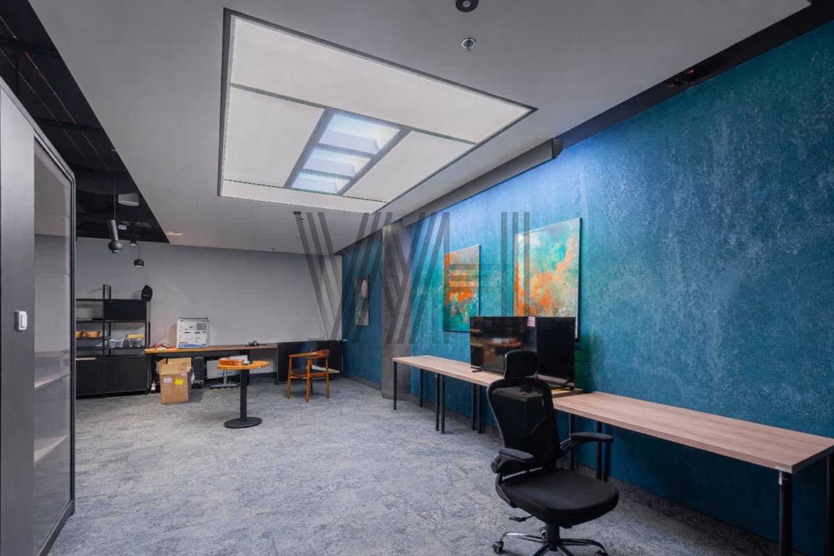 Lokal użytkowy - Warszawa - Śródmieście - 432.46 m² - 18