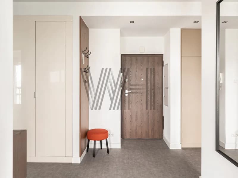 Mieszkanie - Warszawa - Wola - 2 pokoje - 55 m² - Galeria zdjęć 13