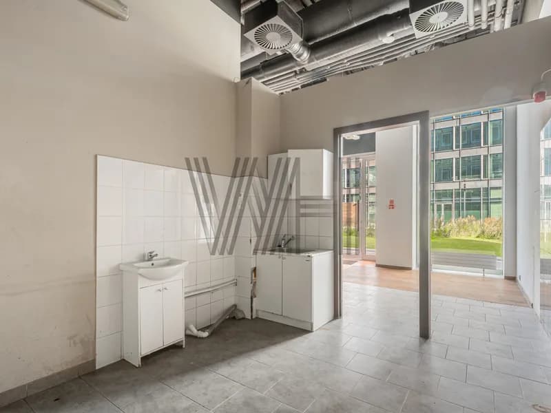 Lokal użytkowy - Warszawa - Mokotów - 57 m² - Galeria zdjęć 9