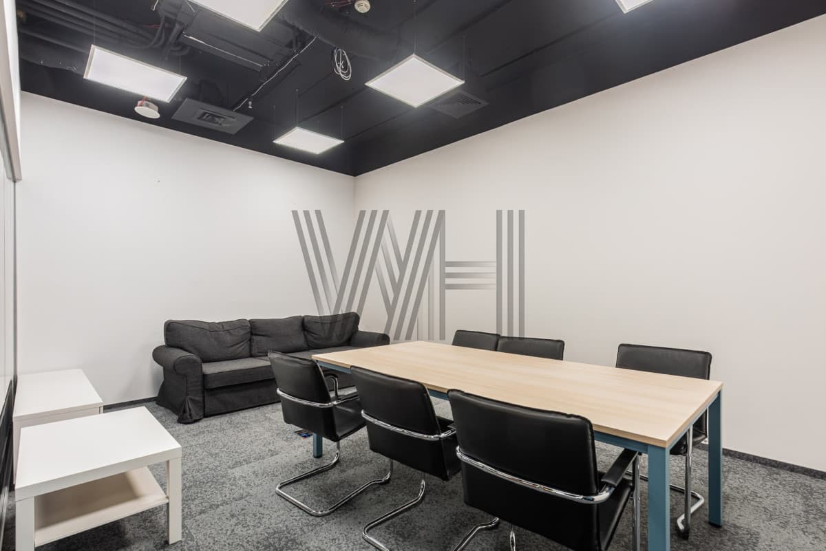 Lokal użytkowy - Warszawa - Śródmieście - 300 m² - 7
