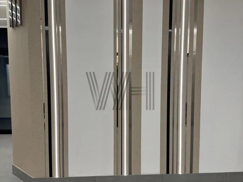 Lokal użytkowy - Warszawa - Śródmieście - 175.4 m² - Galeria zdjęć 12