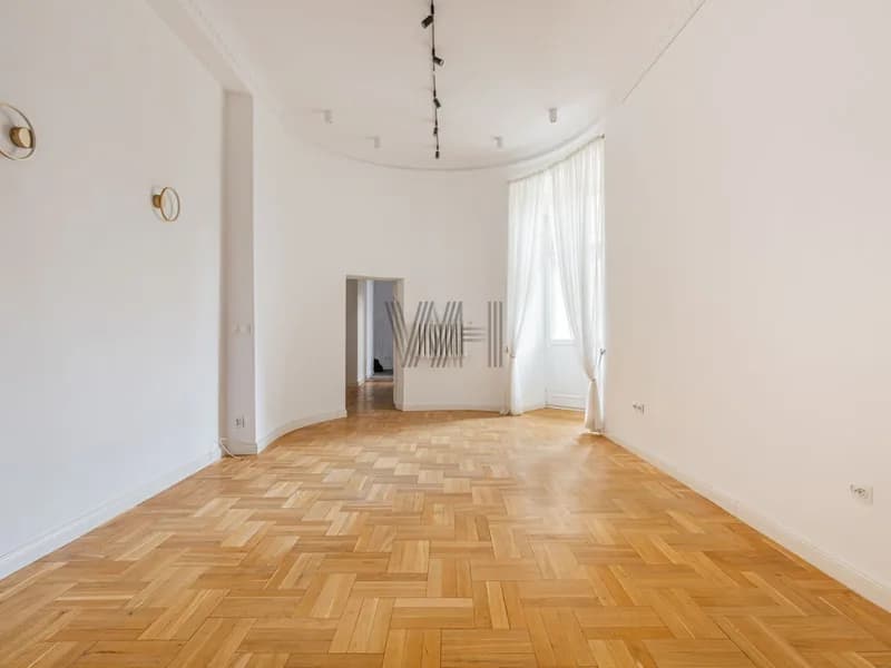 Lokal użytkowy - Warszawa - Śródmieście - 90 m²