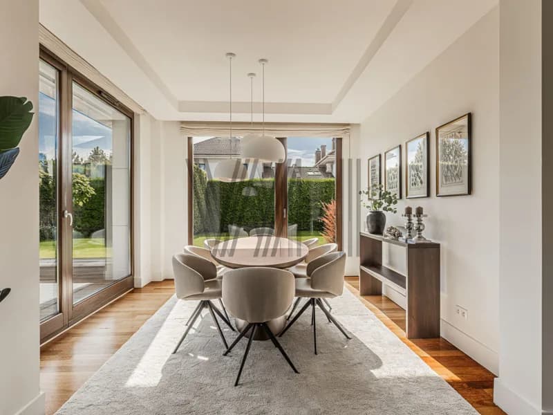 Dom 375 m² do wynajęcia, Bielawa, osiedle Konstancja