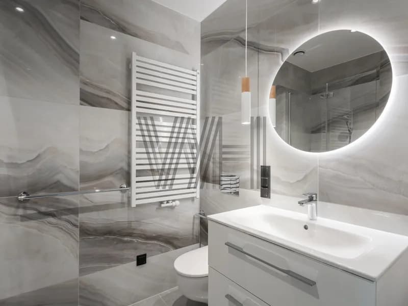 Mieszkanie - Warszawa - Wola - 3 pokoje - 85 m² - Galeria zdjęć 15