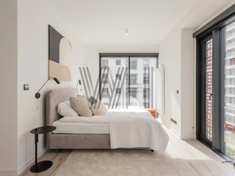 Mieszkanie - Warszawa - Wola - 3 pokoje - 85 m² - Galeria zdjęć 9
