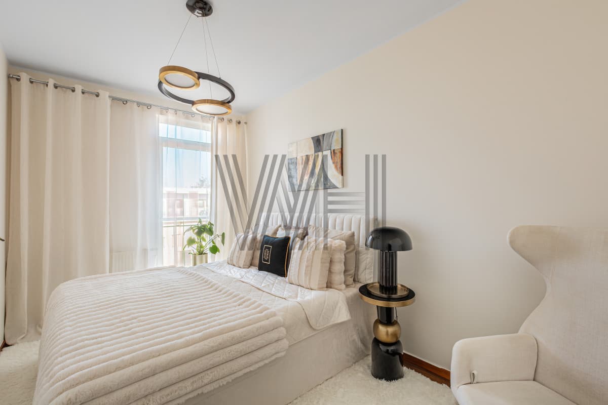 Mieszkanie - Warszawa - Ursus - 91 m²/4 pokoje - 12