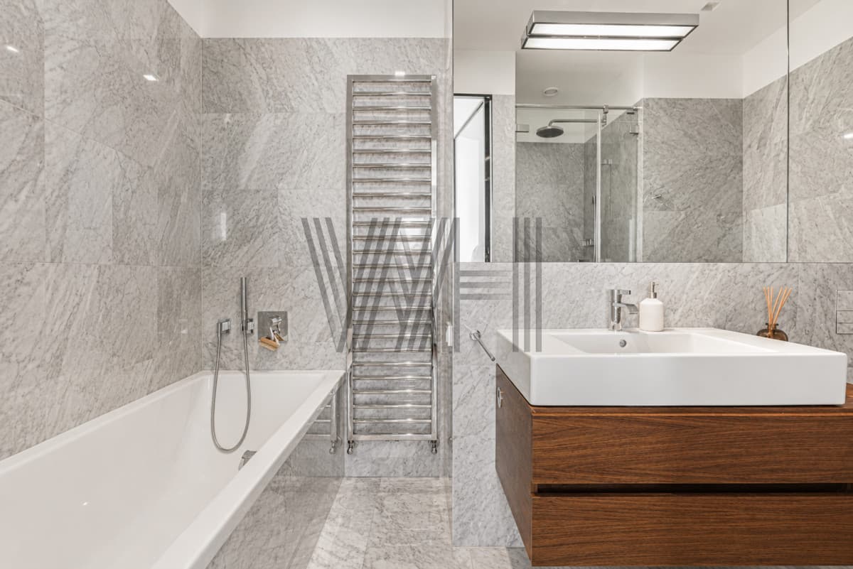 Квартира - Варшава - Śródmieście - 3 кімнати - 135 m² - 11