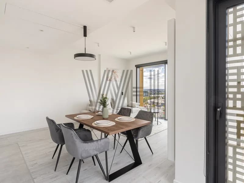 Mieszkanie - Warszawa - Wola Czyste - 3 pokoje - 65 m² - Galeria zdjęć 5