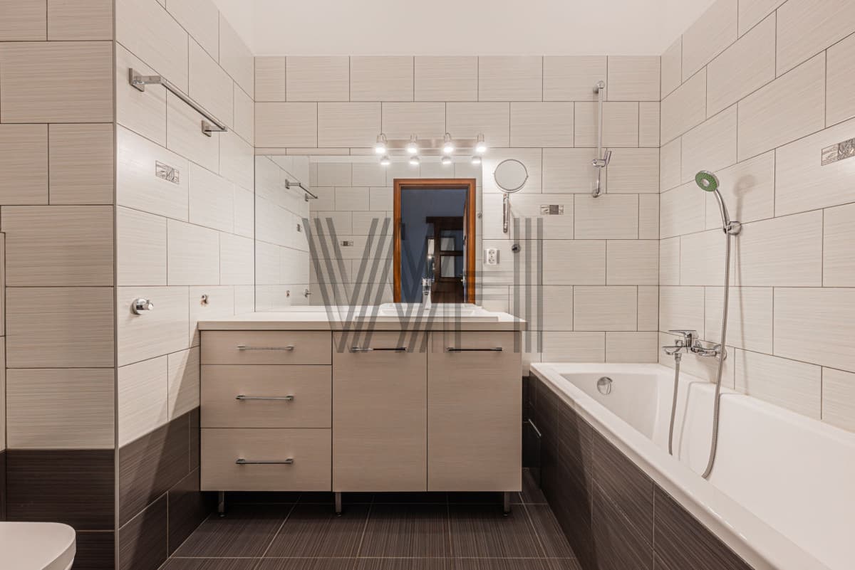 Mieszkanie - Warszawa - Targówek - 60 m²/2 pokoje - 10