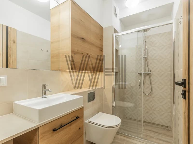 Коммерческое помещение - Варшава - Włochy - 115 m² - Фотогалерея 11